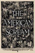 美式尖叫 2025,揭秘未来娱乐产业的狂野变革